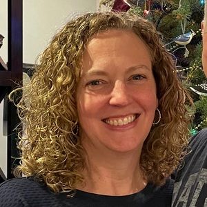 Meet your Posher, Jill